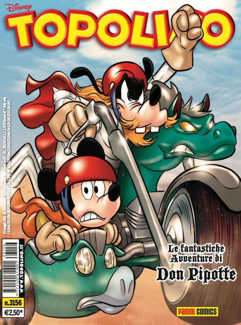 topolino