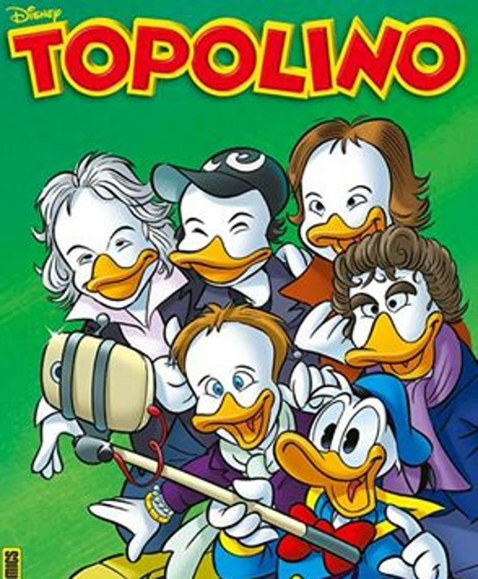 topolino