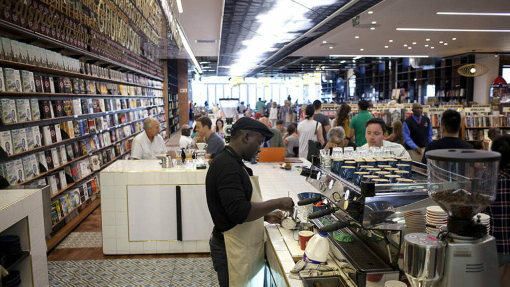 libreria africana