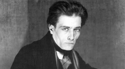 Le lettere dal manicomio del genio Artaud, tra deliri e poesia