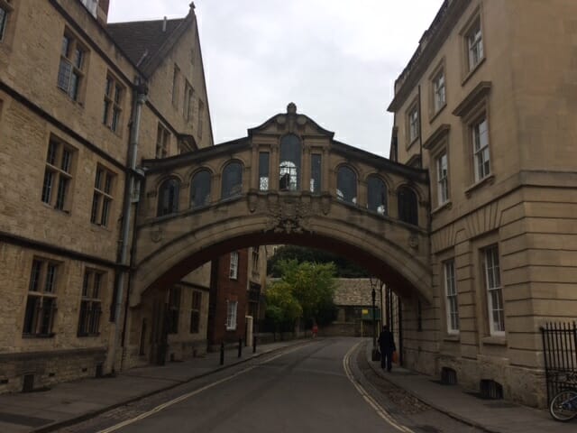 Oxford