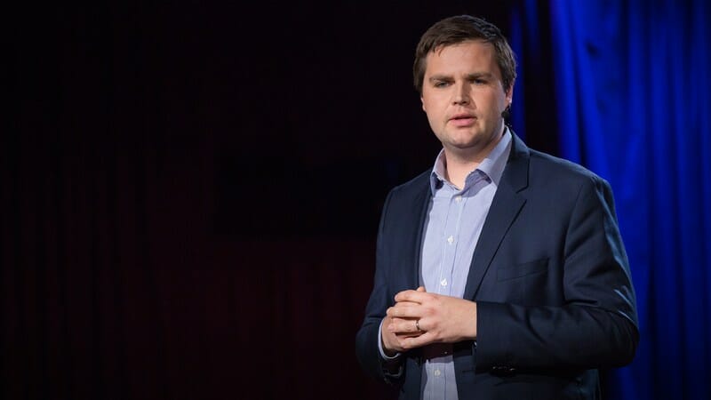 J.D. Vance