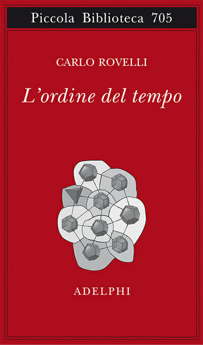 L'ordine del tempo