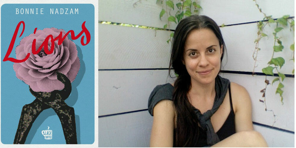 Intervista a Bonnie Nadzam, che racconta l’America del West, impoverita e dimenticata