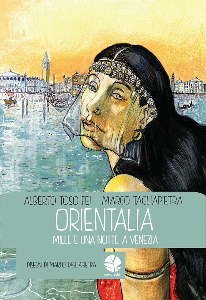 Orientalia