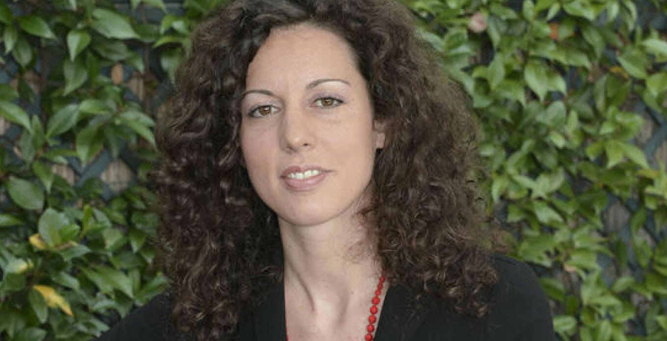 Silvia Avallone