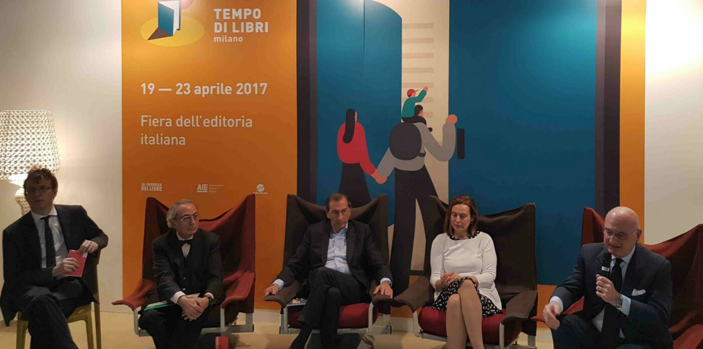 Tempo di libri