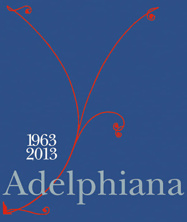 adelphiana 1963-2013