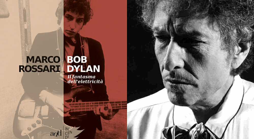 bob dylan marco rossari