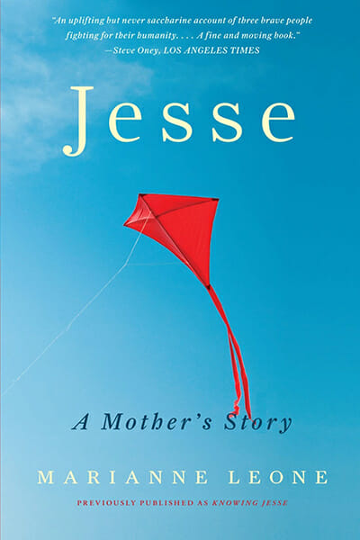 jesse a mother's story Marianne Leone