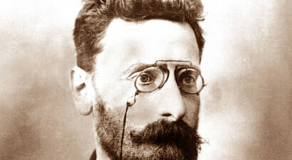 Chi era Joseph Pulitzer, visionario che ha cambiato la storia del giornalismo