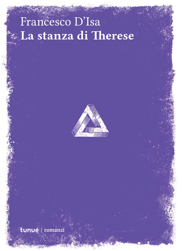 la stanza di therese copertina