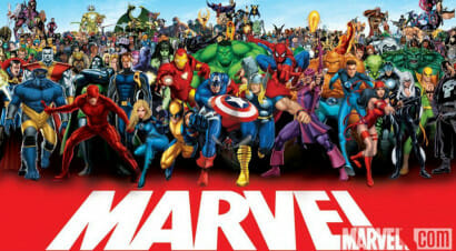 Fumetti, le scelte della Marvel e le nuove eroine fanno discutere i fan