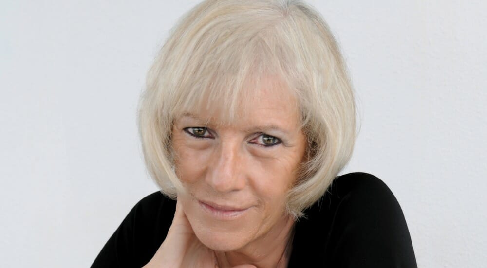 Lidia Ravera: “Le donne anziane vengono definite con aggettivi che si usano per gli ortaggi, è ora di cambiare”