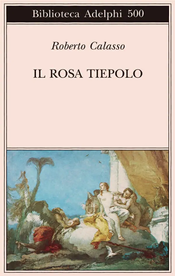 I Libri Inclassificabili Di Roberto Calasso Presidente Di Adelphi Illibraio It