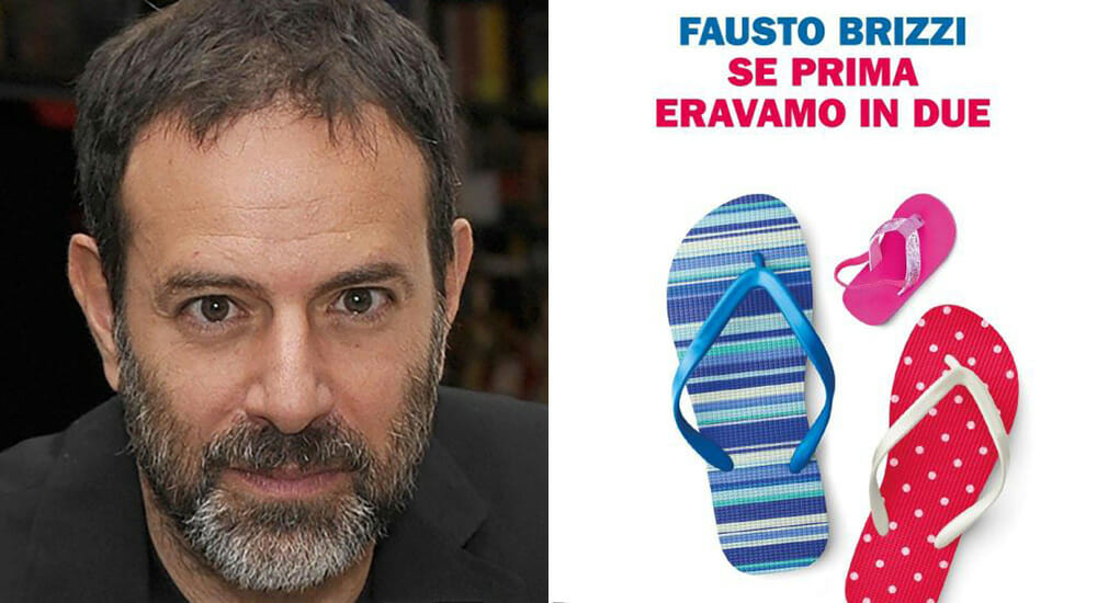 se prima eravamo in due-fausto brizzi