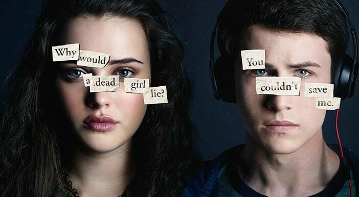 13 Reasons Why