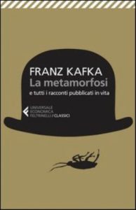 La metamorfosi di Kafka