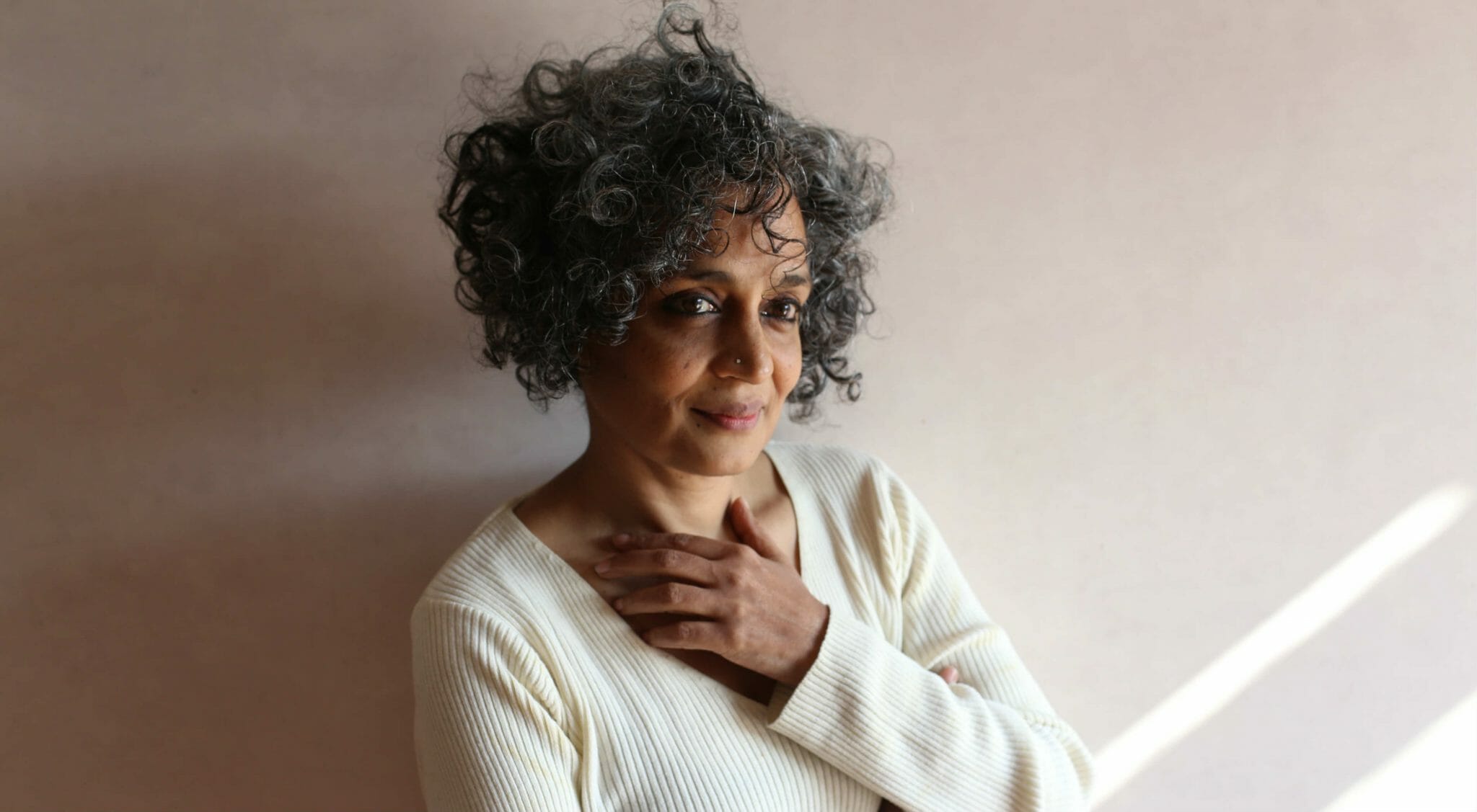 Arundhati Roy torna con il suo secondo romanzo vent'anni dopo Il dio delle piccole cose
