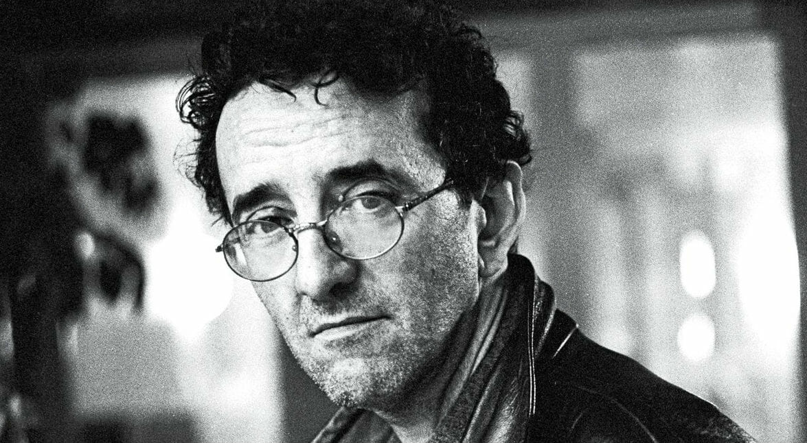 Bolaño