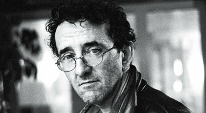 I libri e la vita di Roberto Bolaño