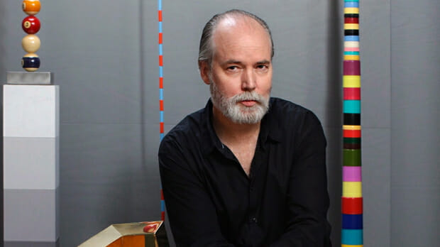 DOUGLAS COUPLAND