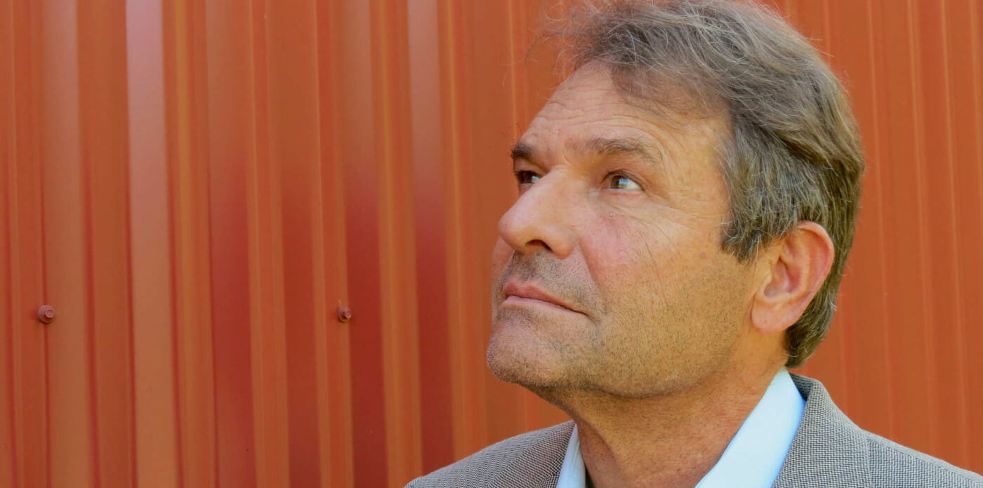 Denis Johnson