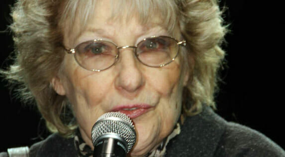 Helga Schneider