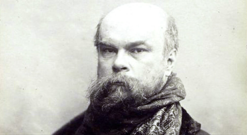 Verlaine narratore “maledetto” (della propria malattia)