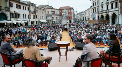 Festival letterari, il programma di Rovigoracconta 2017, che 