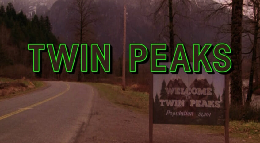 Twin Peaks 22
