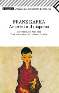 "America" o "Il disperso" di Kafka