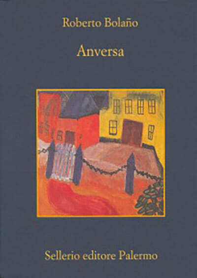 anversa roberto bolano