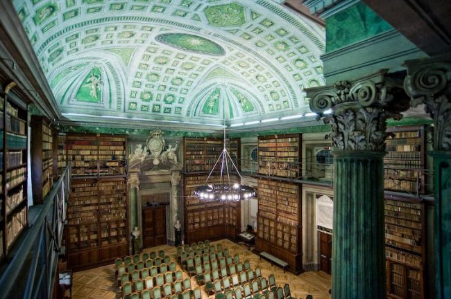 Bollati Boringhieri Torino Accademia delle Scienze 2014