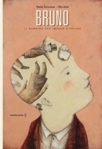 Il libro per bambini di Nadia Terranova: Bruno