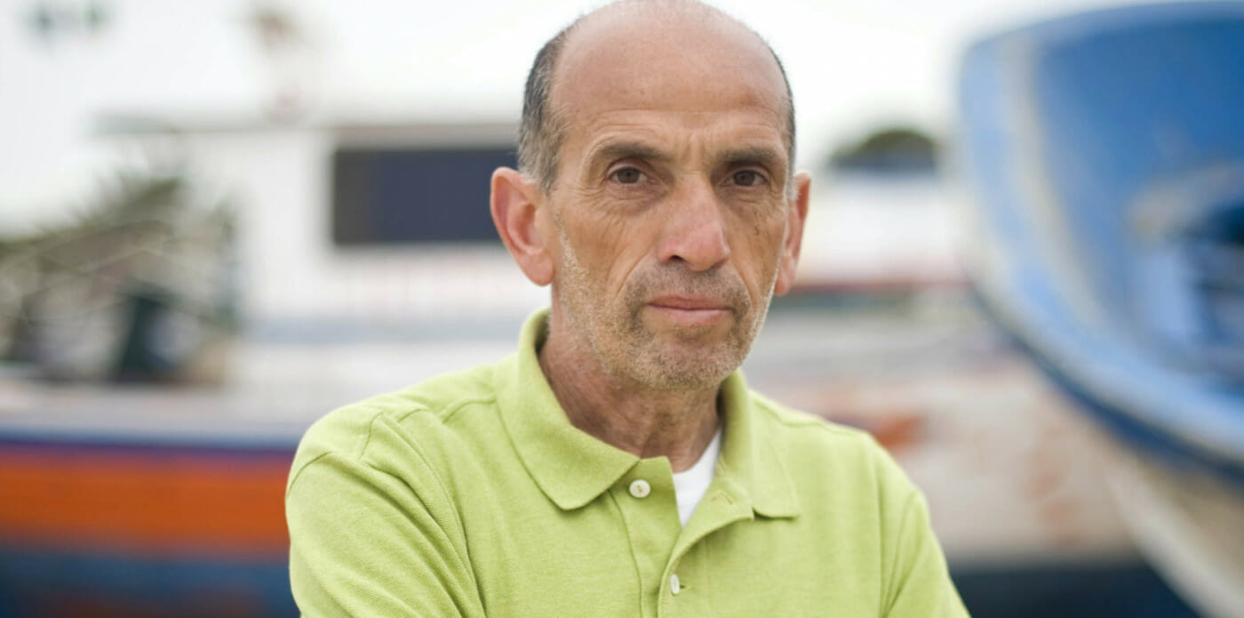 domenico quirico