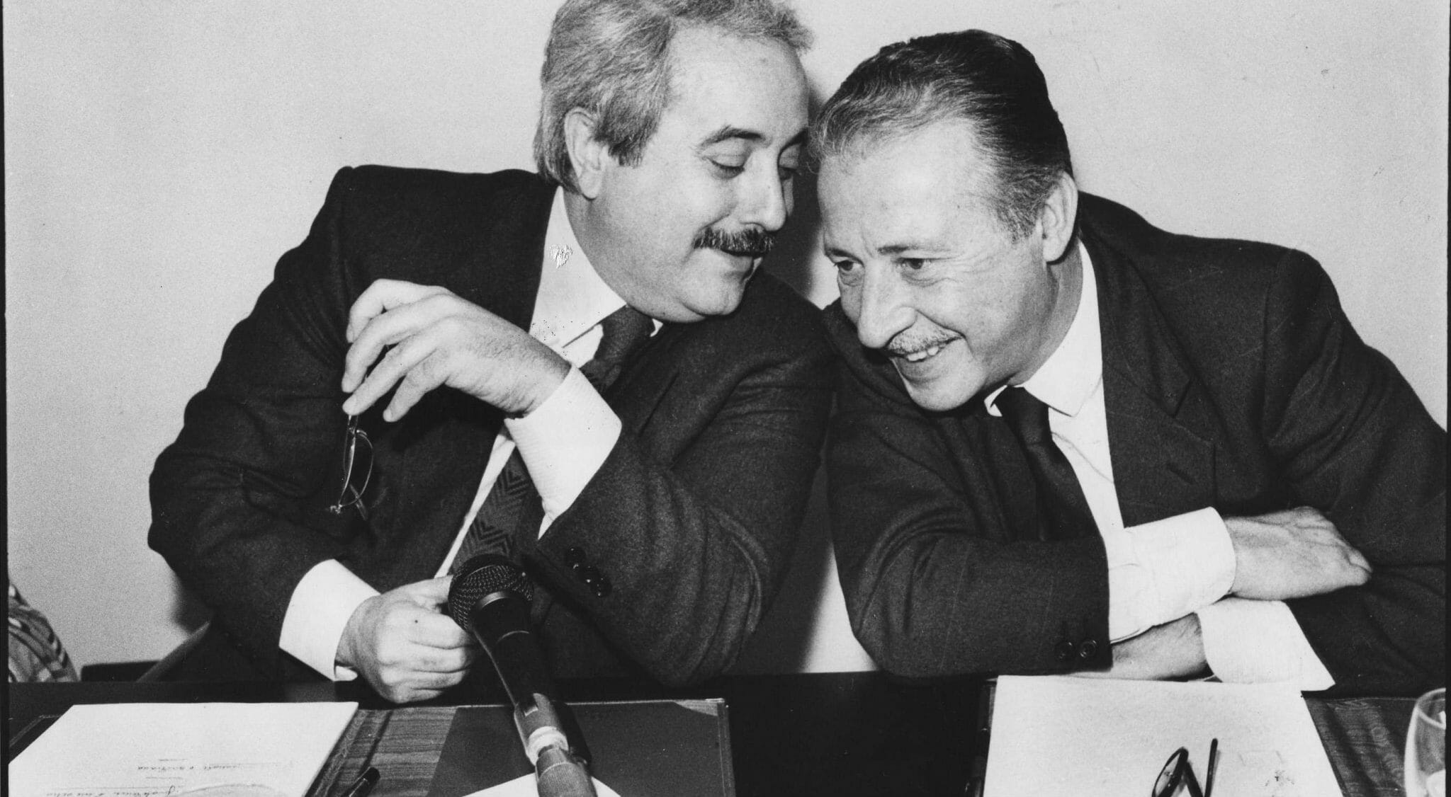 falcone borsellino