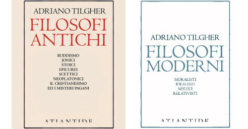 filosofi antichi filosofi moderni