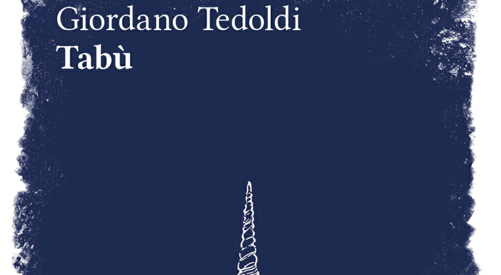 giordano tedoldi tabù