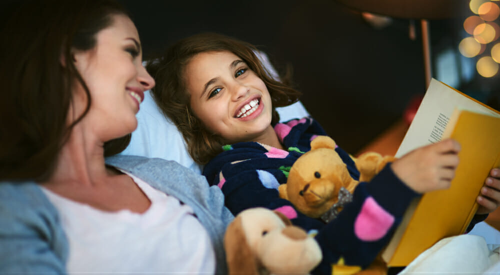 “Leggere per piacere…”, o come far scoprire ai bambini l’amore per la lettura