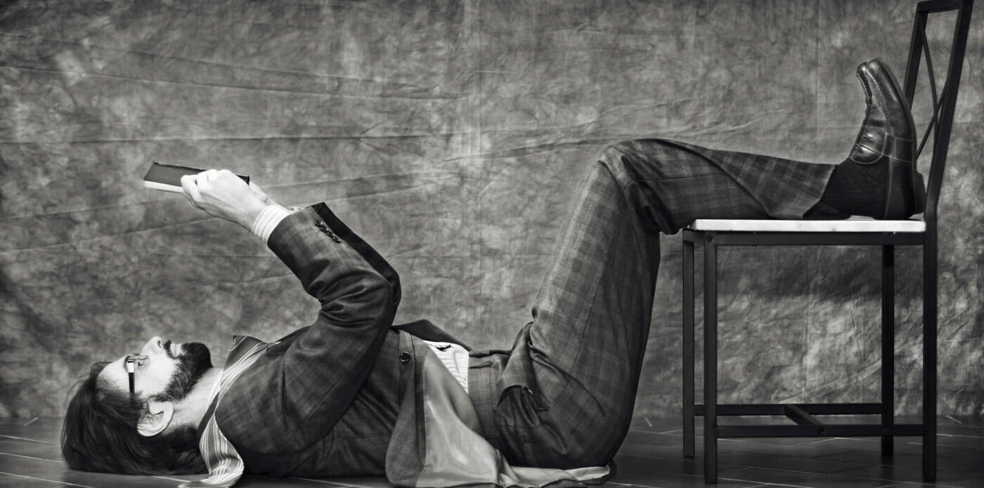 leggere libri lettore lettura
