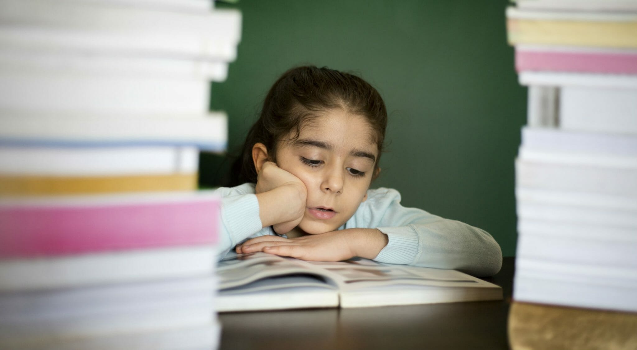 "Ecco perché mi auguro che gli animali restino protagonisti dei libri per bambini..."