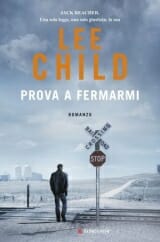 Libri Estate 2017: Copertina Child