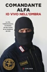 Libr iEstate 2017: Copertina Comandante Alfa