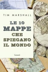 Libri Estate 2017: Copertina Marshall