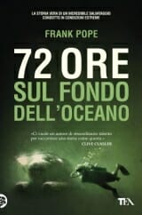 Libri Estate 2017: 72 ore sul fondo dell'Oceano