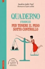 Libri Estate 2017: Peso sotto controllo