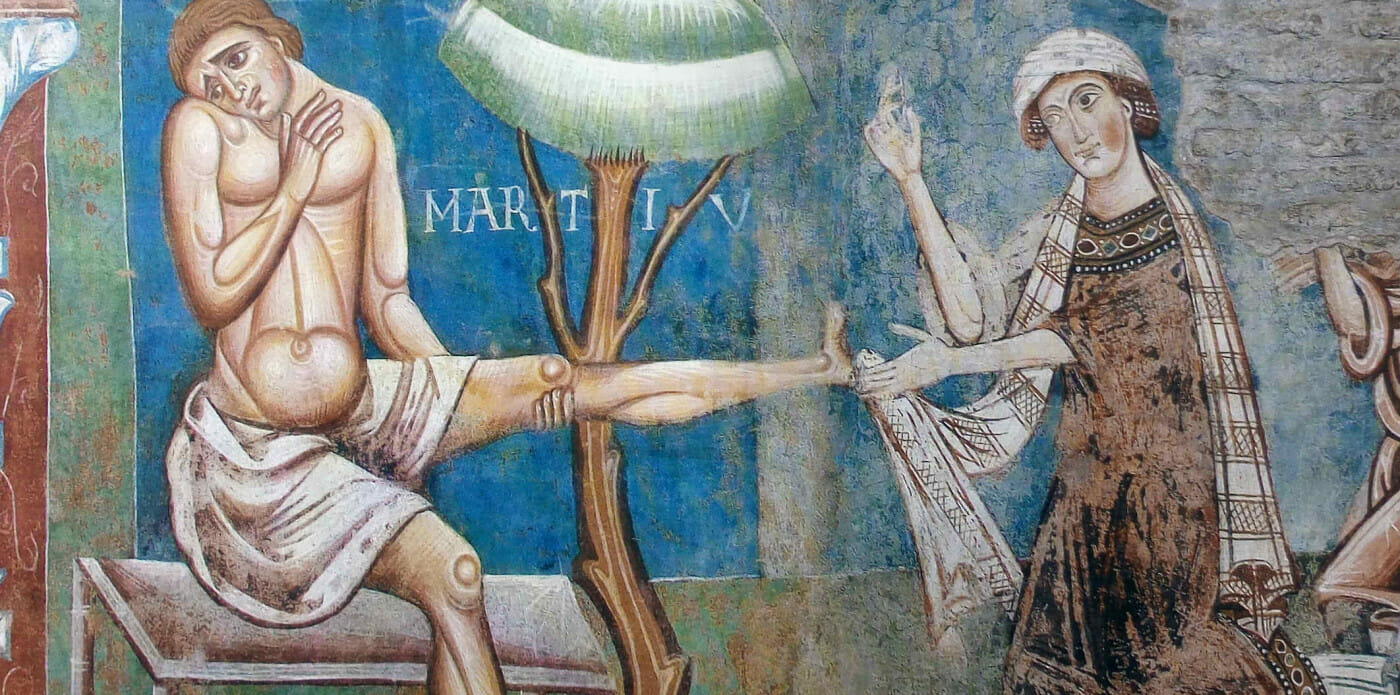 Aula Gotica