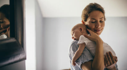 10 cose che fanno di noi delle mamme 