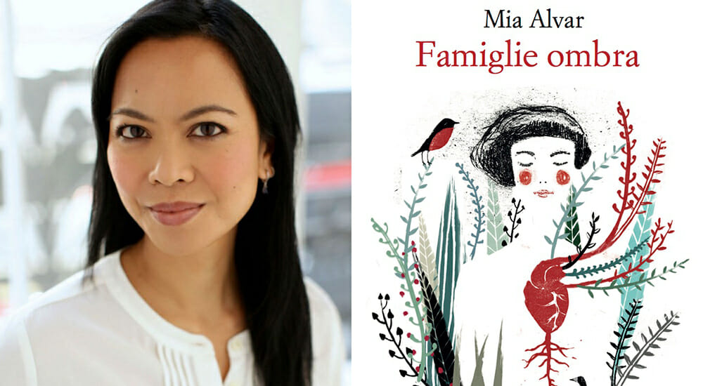 “Famiglie ombra”: Mia Alvar racconta la diaspora filippina
